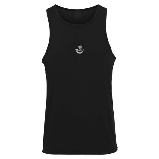 The Rifles Vest
