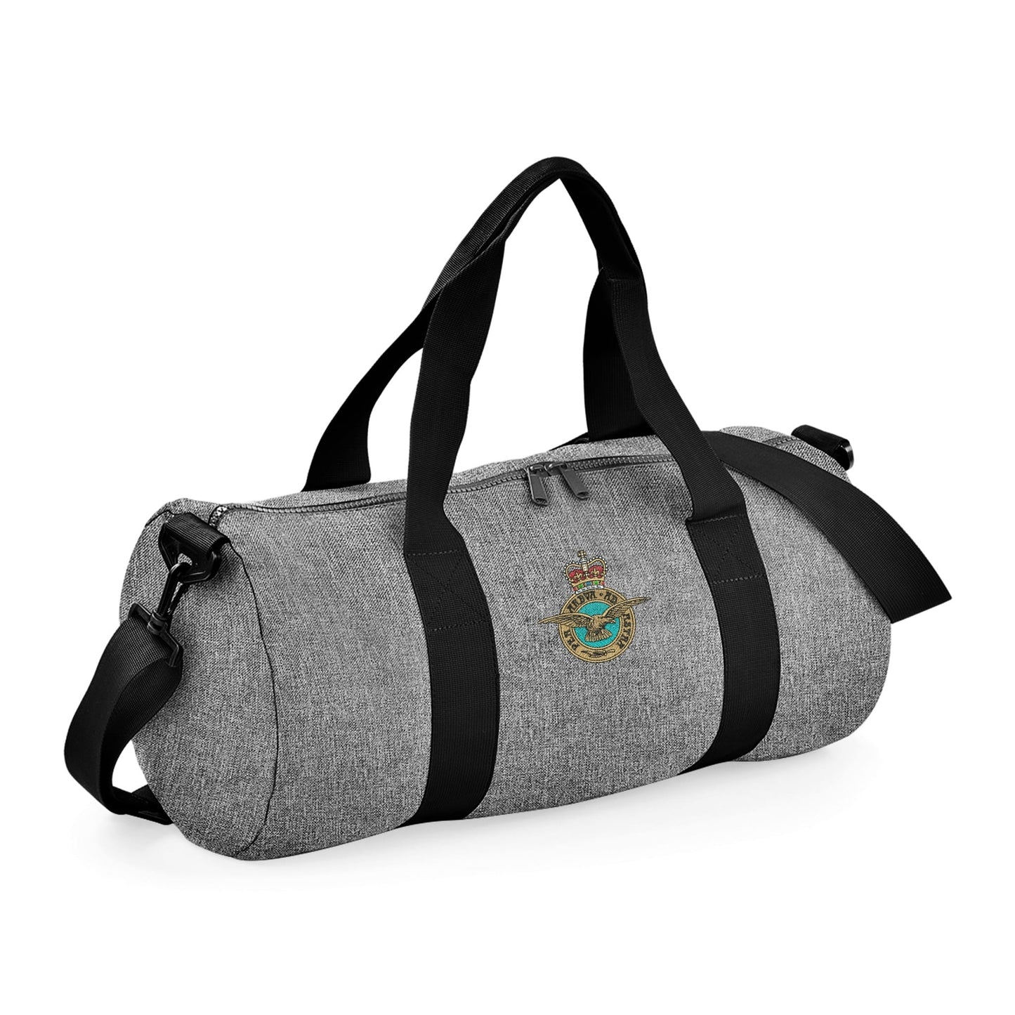 Royal Air Force Eagle Barrel Bag