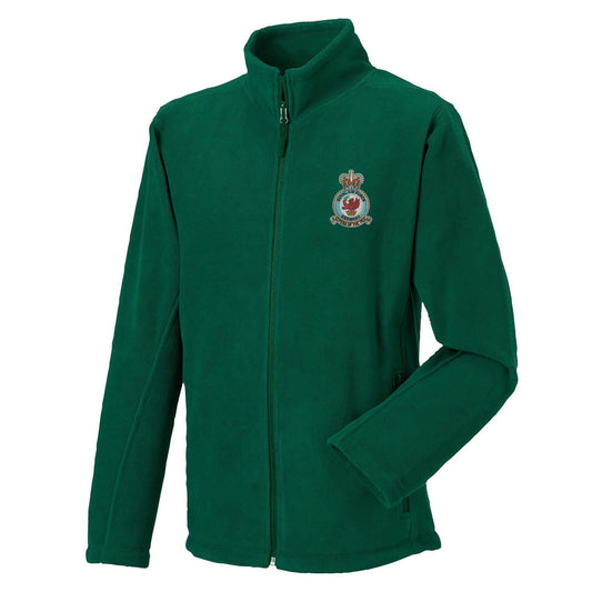 Royal Air Force Germany Regatta Fleece