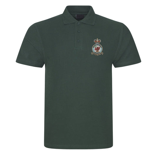Royal Air Force Germany Polo Shirt