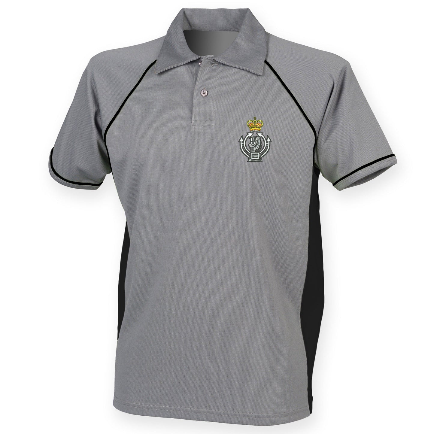 Royal Armoured Corps Performance Polo