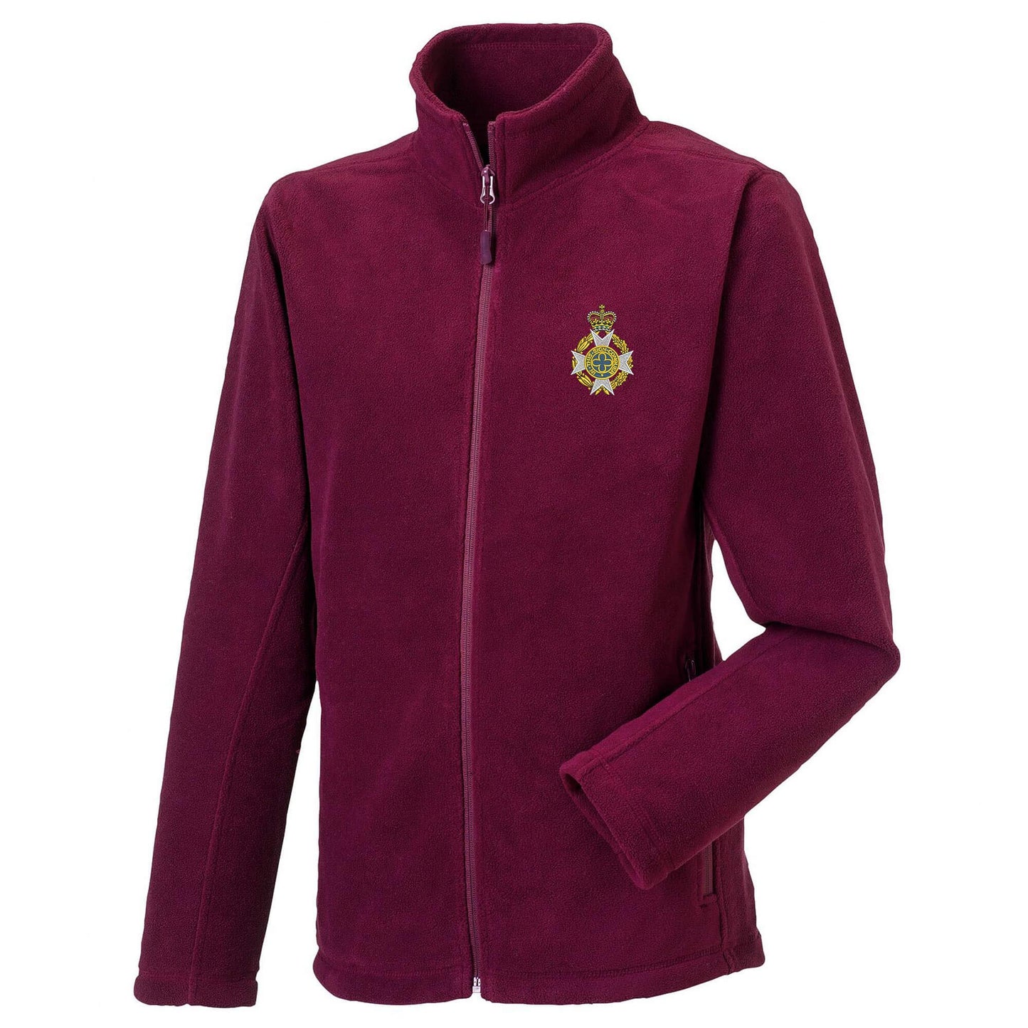 Royal Army Chaplains' Department Regatta Fleece