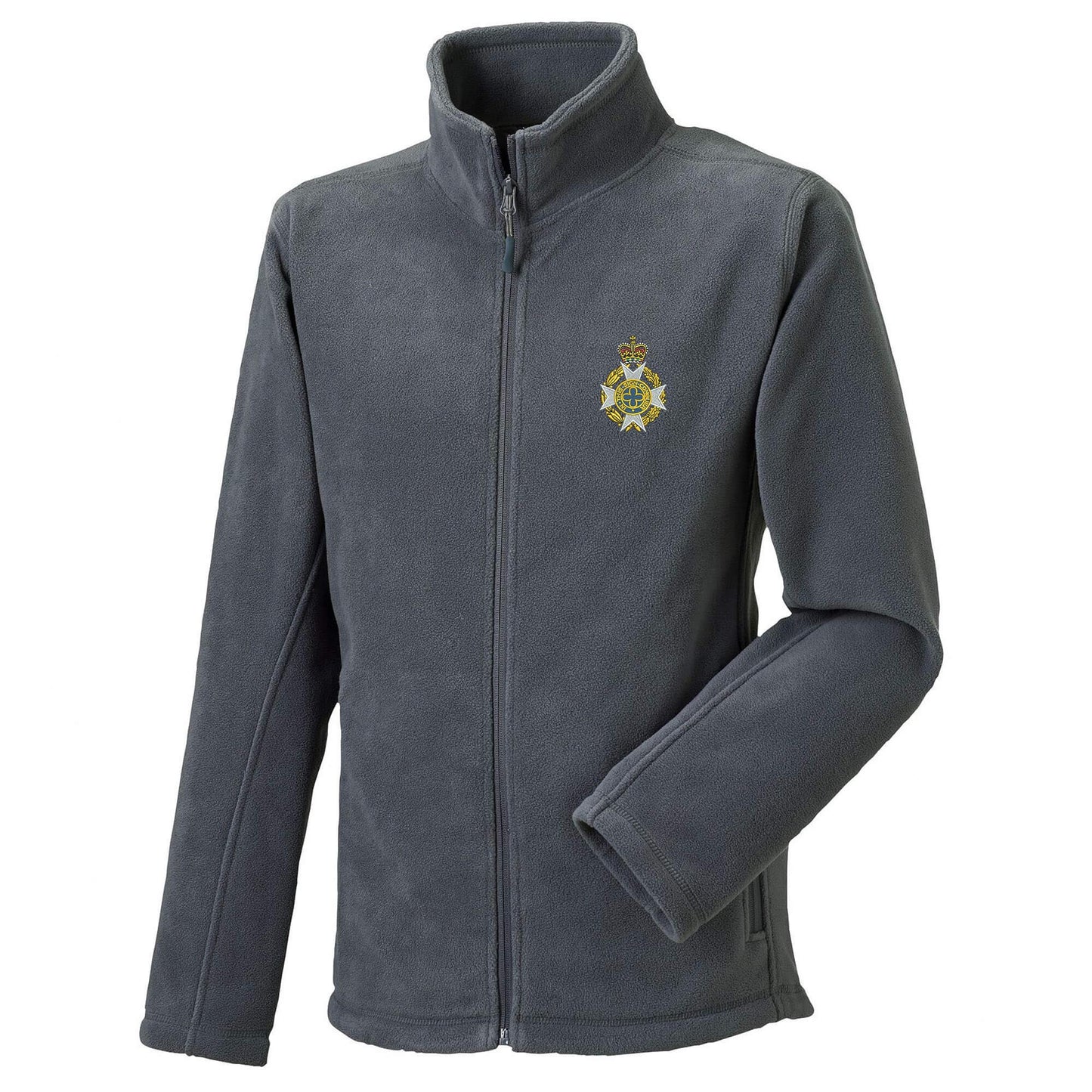 Royal Army Chaplains' Department Regatta Fleece