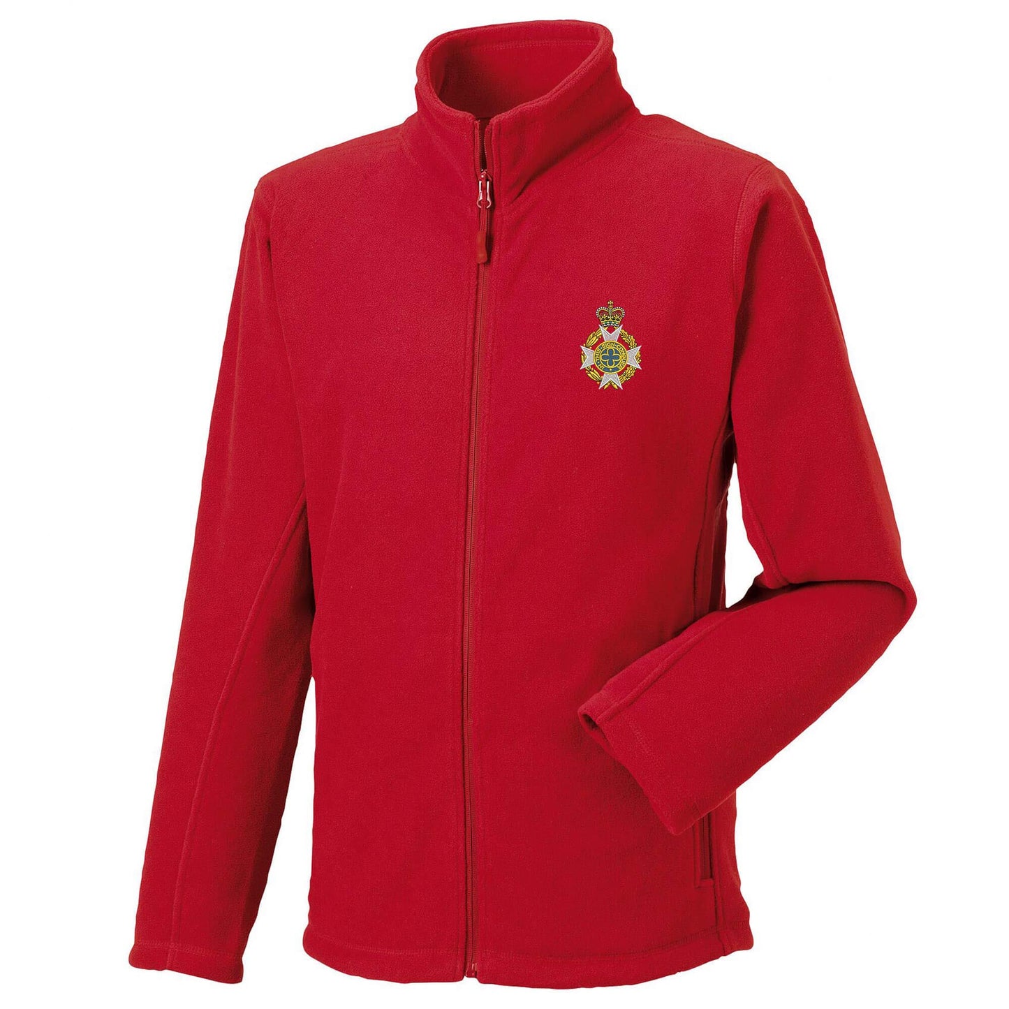 Royal Army Chaplains' Department Regatta Fleece