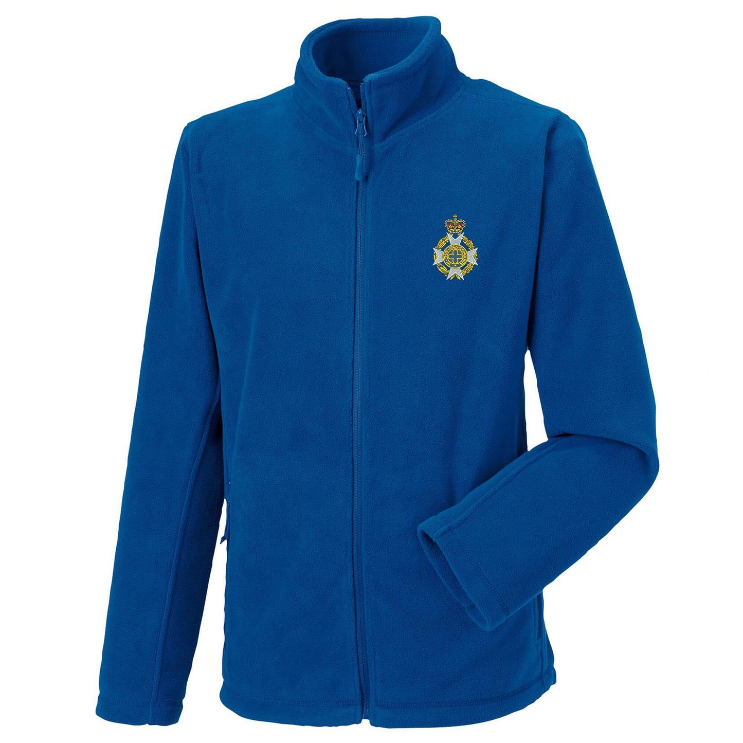 Royal Army Chaplains' Department Regatta Fleece