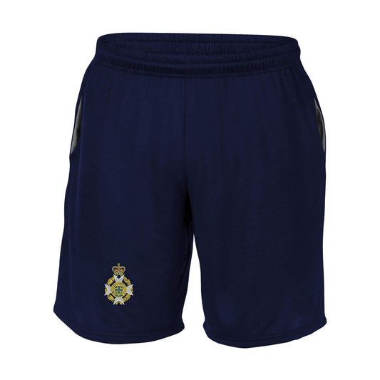 Royal Army Chaplains' Department Performance Shorts