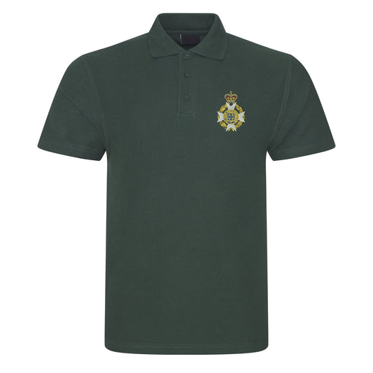 Royal Army Chaplains' Department Polo Shirt