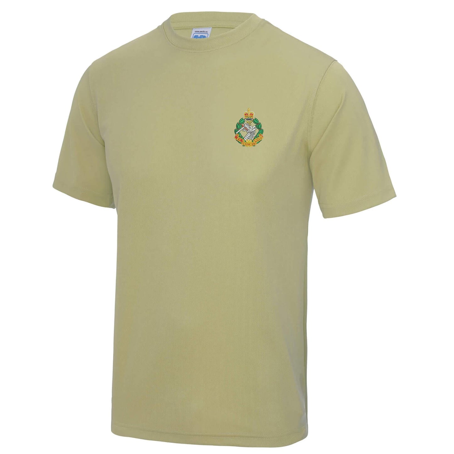 Royal Army Dental Corps Polyester T-Shirt