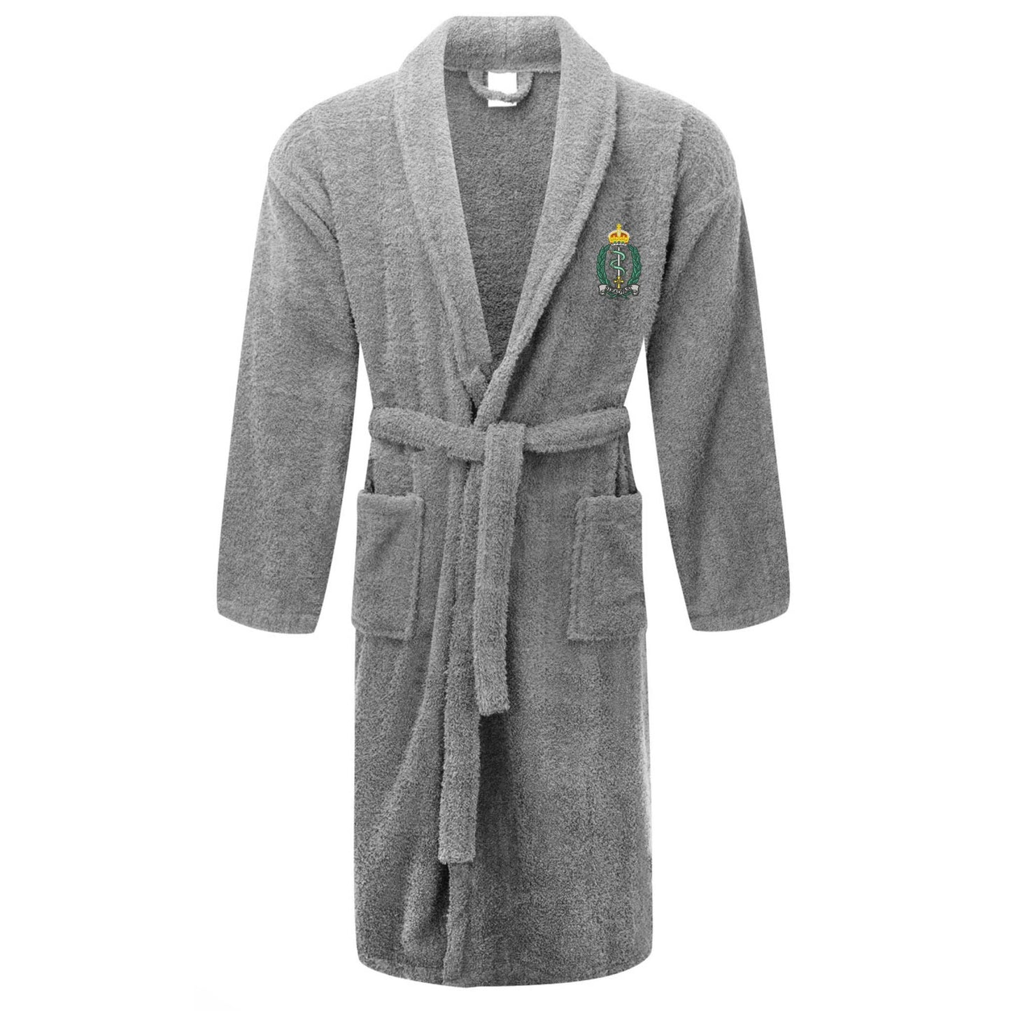 Royal Army Medical Service Dressing Gown