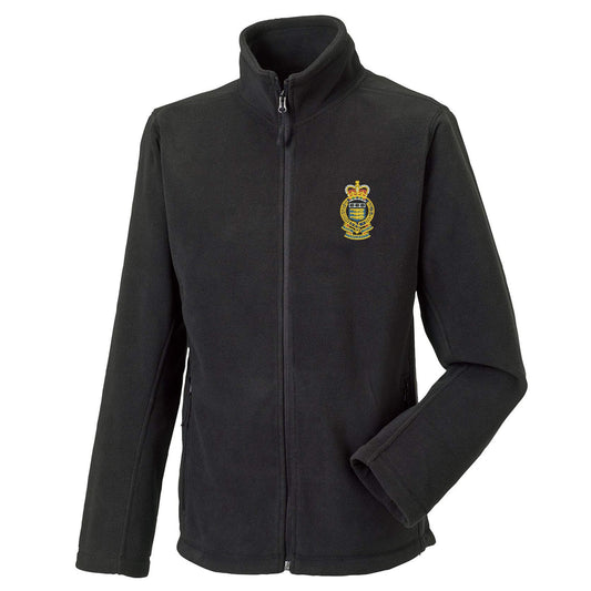 Royal Army Ordnance Corps Regatta Fleece