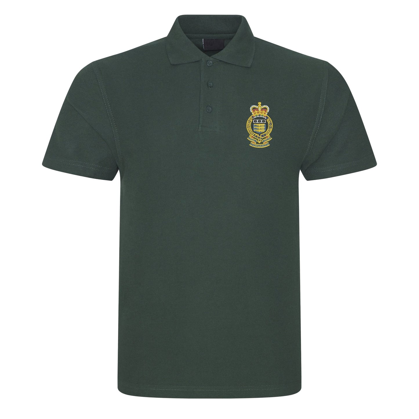 Royal Army Ordnance Corps Polo Shirt