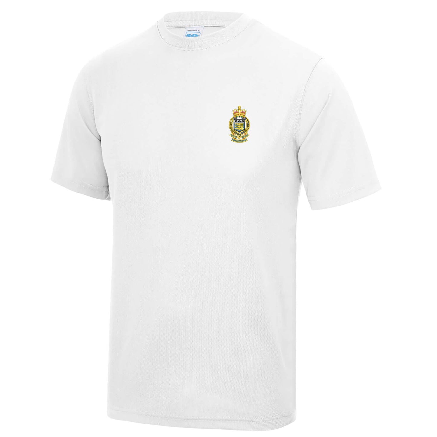 Royal Army Ordnance Corps Polyester T-Shirt
