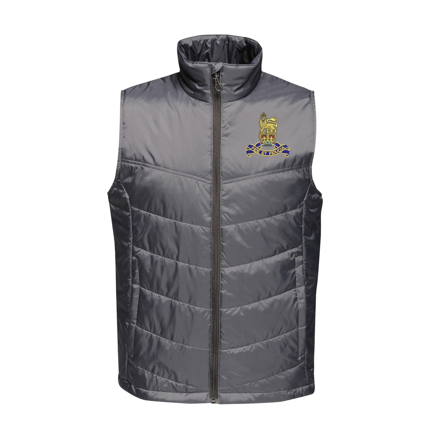 Royal Army Pay Corps Insulated Bodywarmer