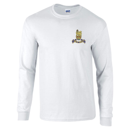 Royal Army Pay Corps Long Sleeve T-Shirt