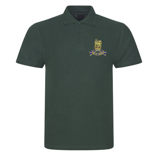 Royal Army Pay Corps Polo Shirt