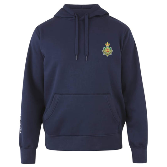 Royal Army Service Corps Canterbury Rugby Hoodie