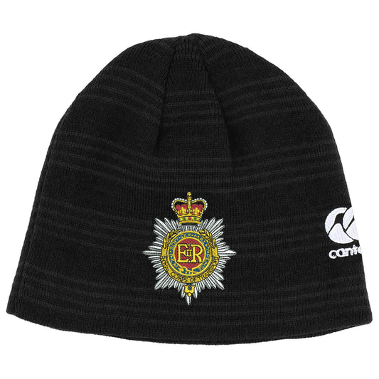 Royal Corps Transport Canterbury Beanie Hat