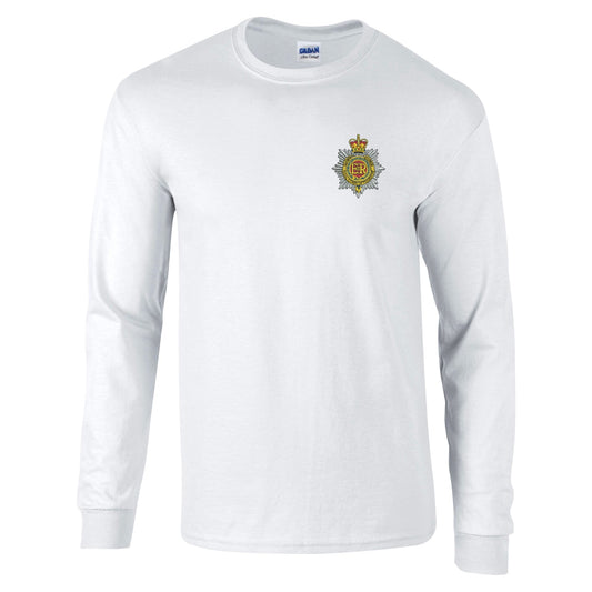 Royal Corps Transport Long Sleeve T-Shirt
