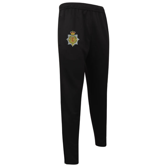 Royal Corps Transport Knitted Tracksuit Pants