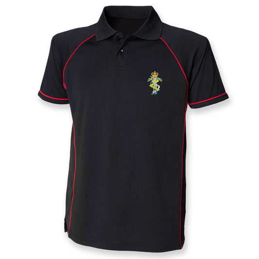 Royal Electrical and Mechanical Engineers (REME) Performance Polo