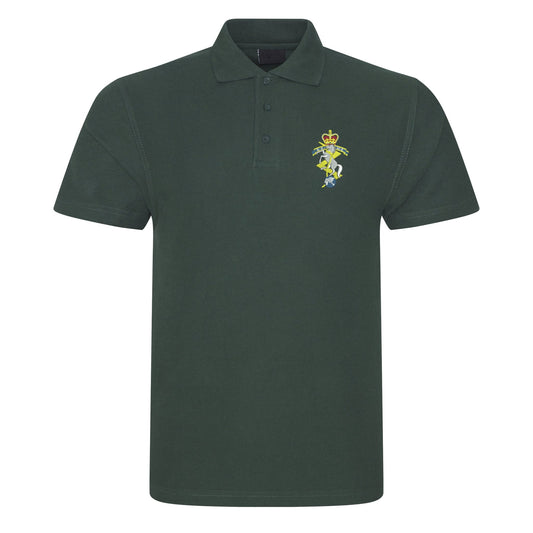 Royal Electrical and Mechanical Engineers (REME) Polo Shirt