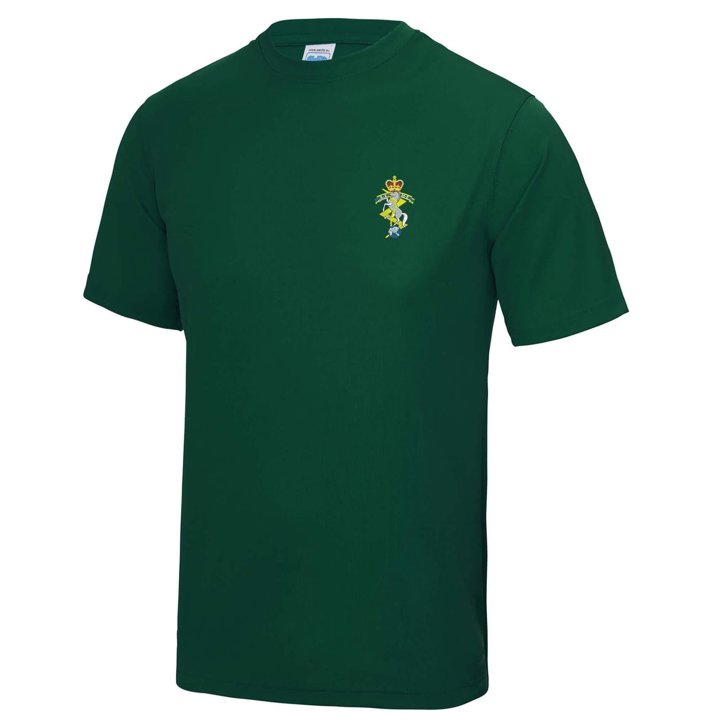Royal Electrical and Mechanical Engineers (REME) Polyester T-Shirt