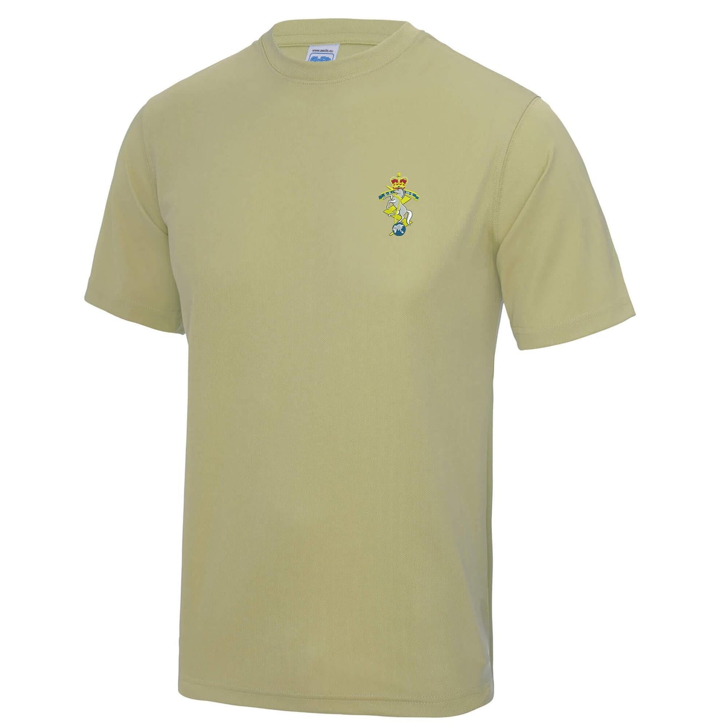 Royal Electrical and Mechanical Engineers (REME) Polyester T-Shirt