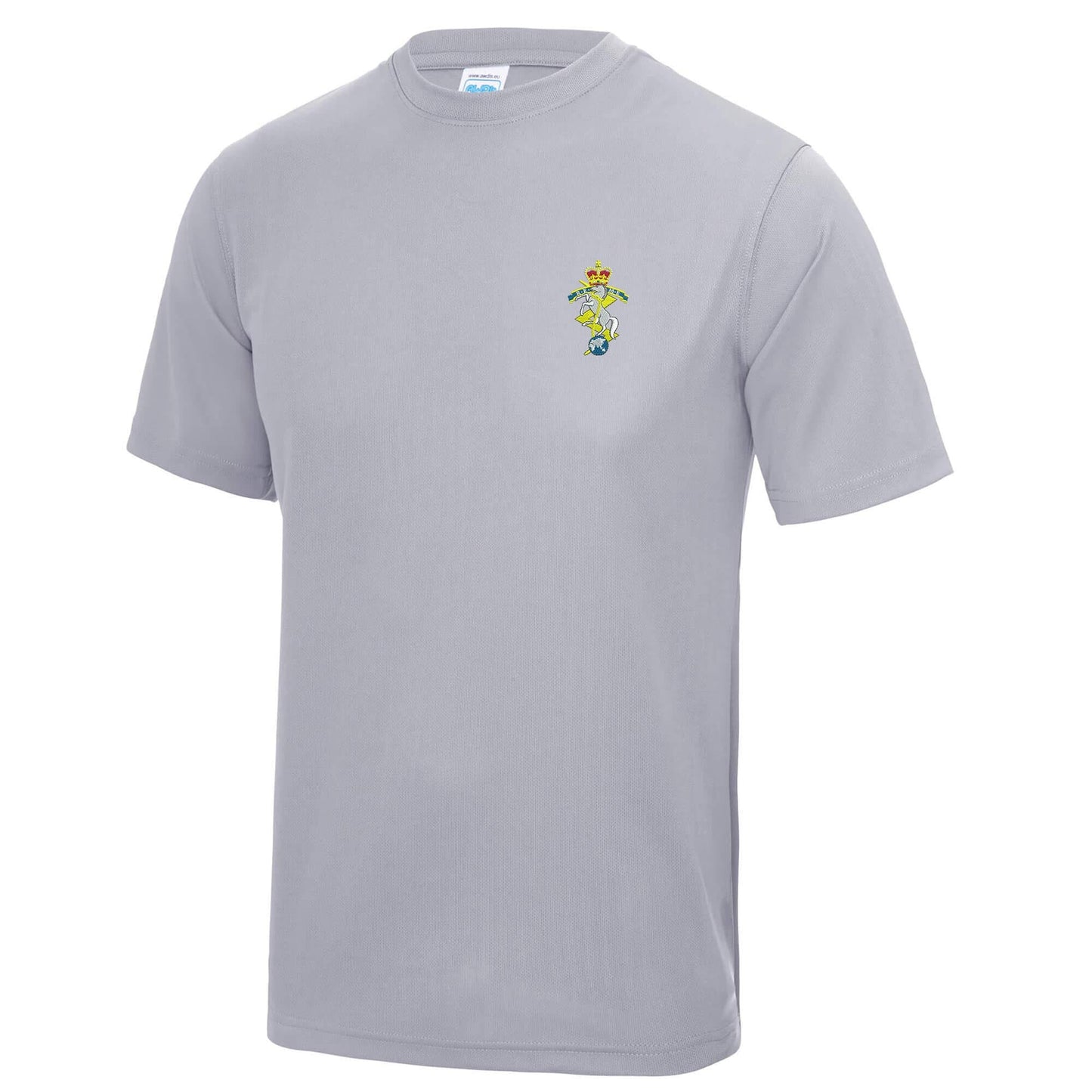 Royal Electrical and Mechanical Engineers (REME) Polyester T-Shirt