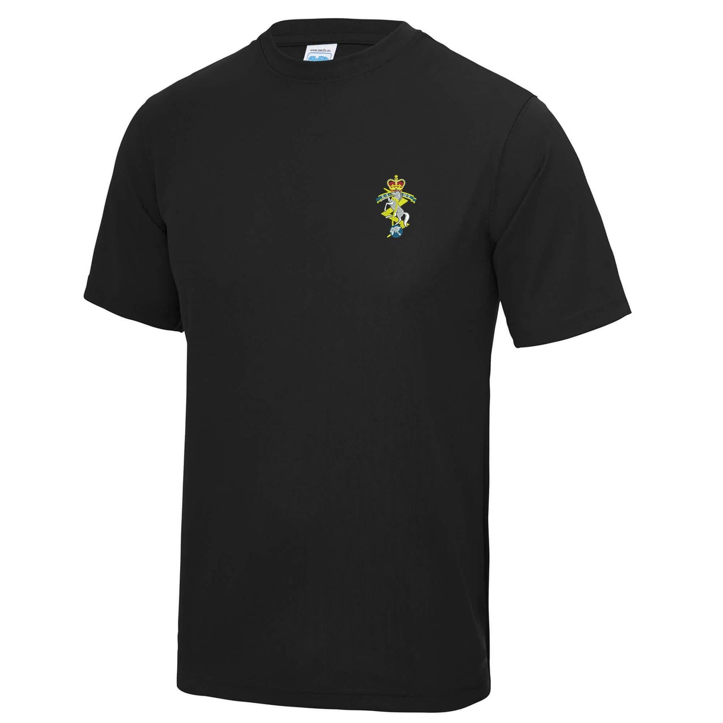 Royal Electrical and Mechanical Engineers (REME) Polyester T-Shirt