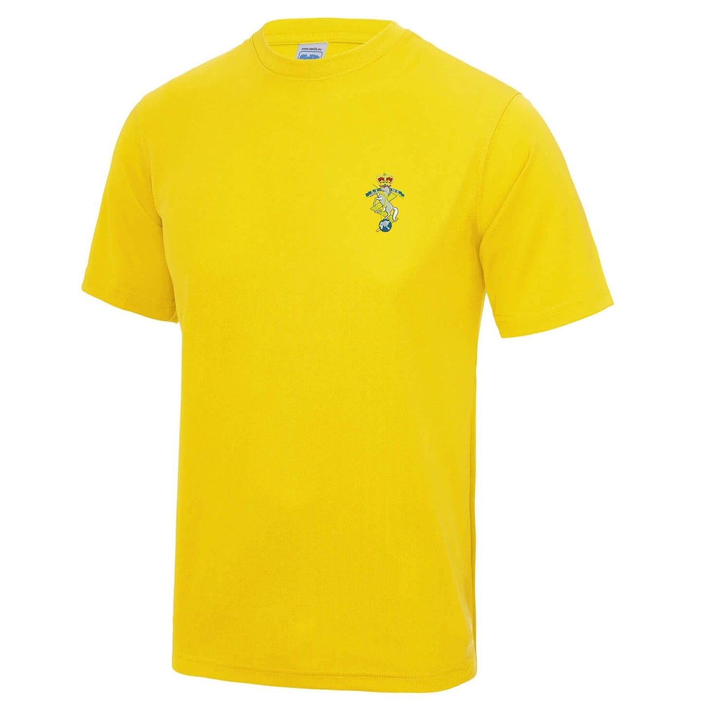 Royal Electrical and Mechanical Engineers (REME) Polyester T-Shirt
