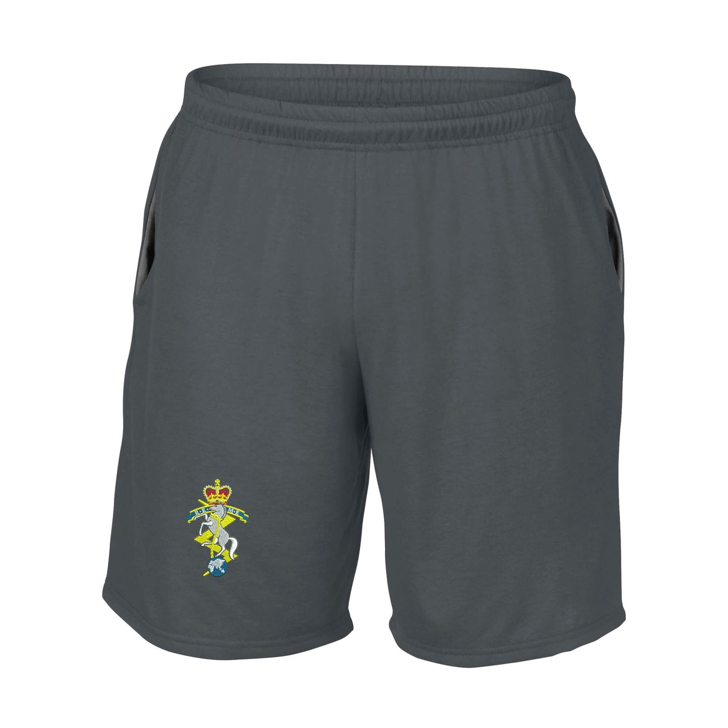Royal Electrical and Mechanical Engineers (REME) Performance Shorts
