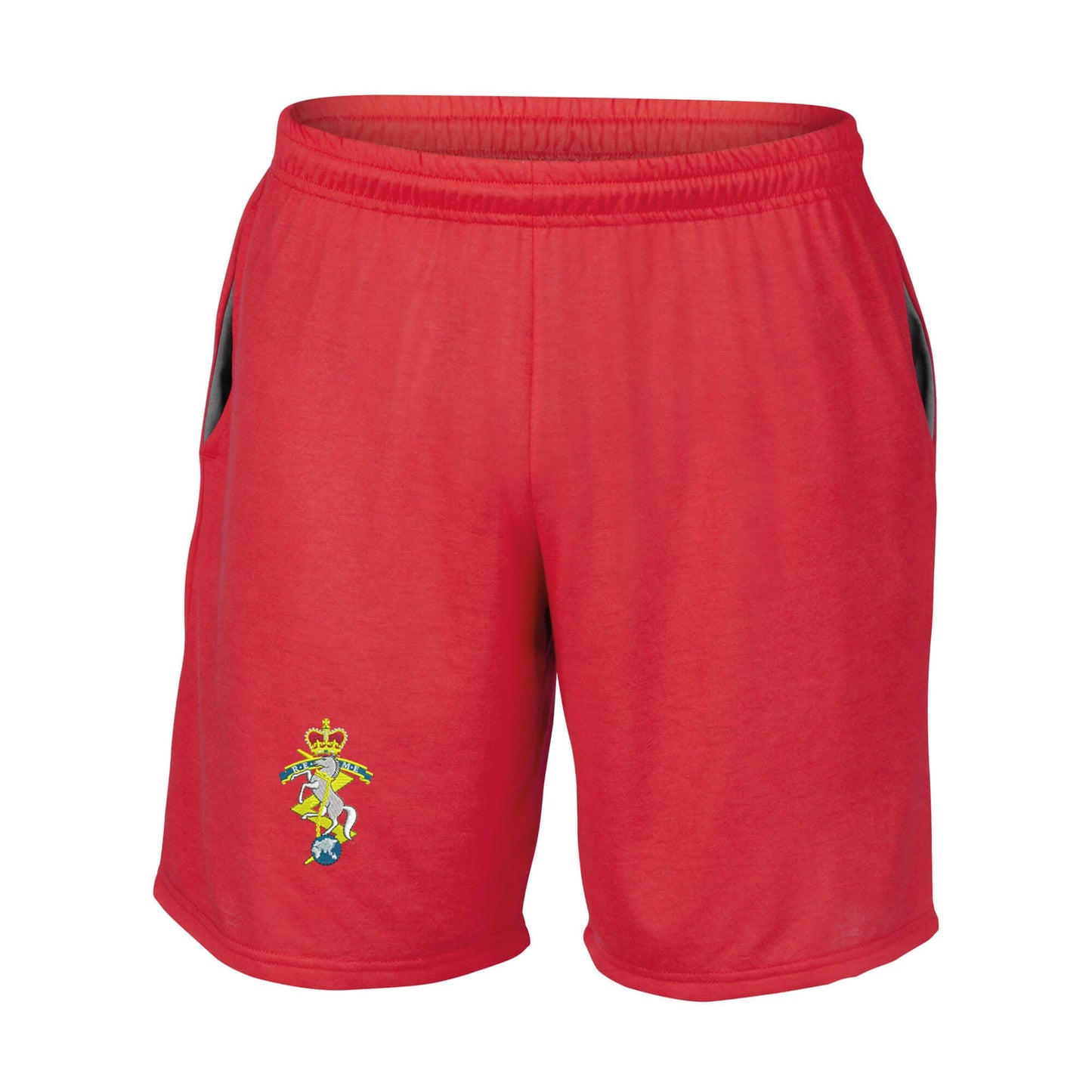 Royal Electrical and Mechanical Engineers (REME) Performance Shorts