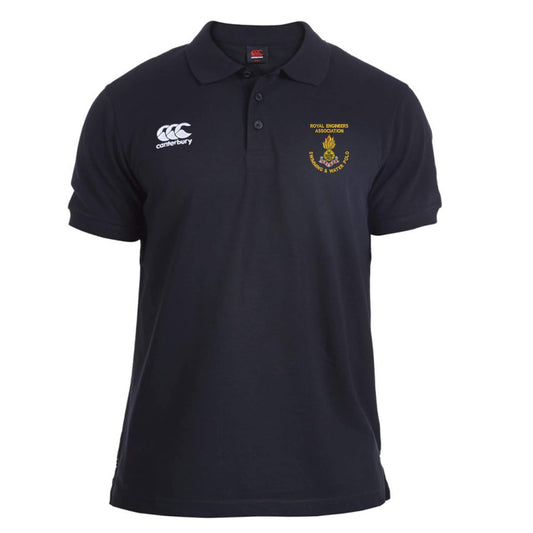 Royal Engineers Association Swimming and Water Polo Canterbury Rugby Polo
