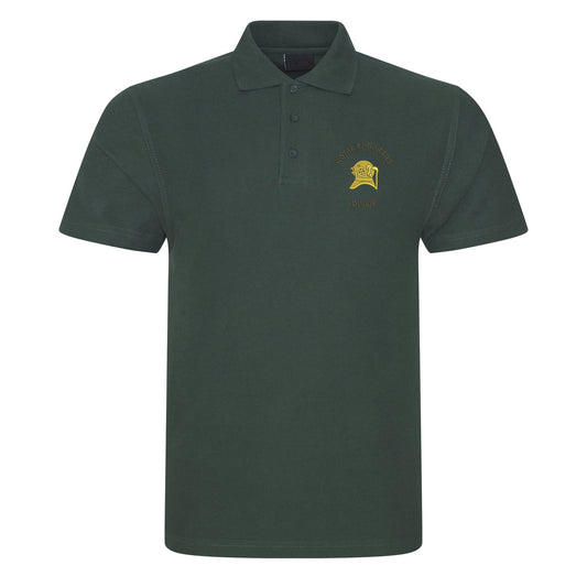 Royal Engineers Diver Polo Shirt