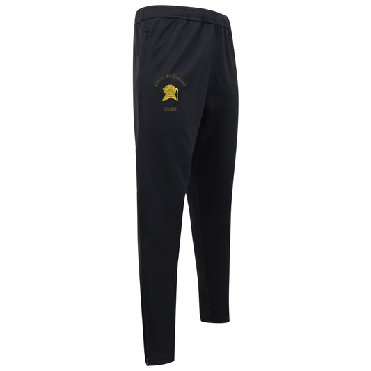 Royal Engineers Diver Knitted Tracksuit Pants