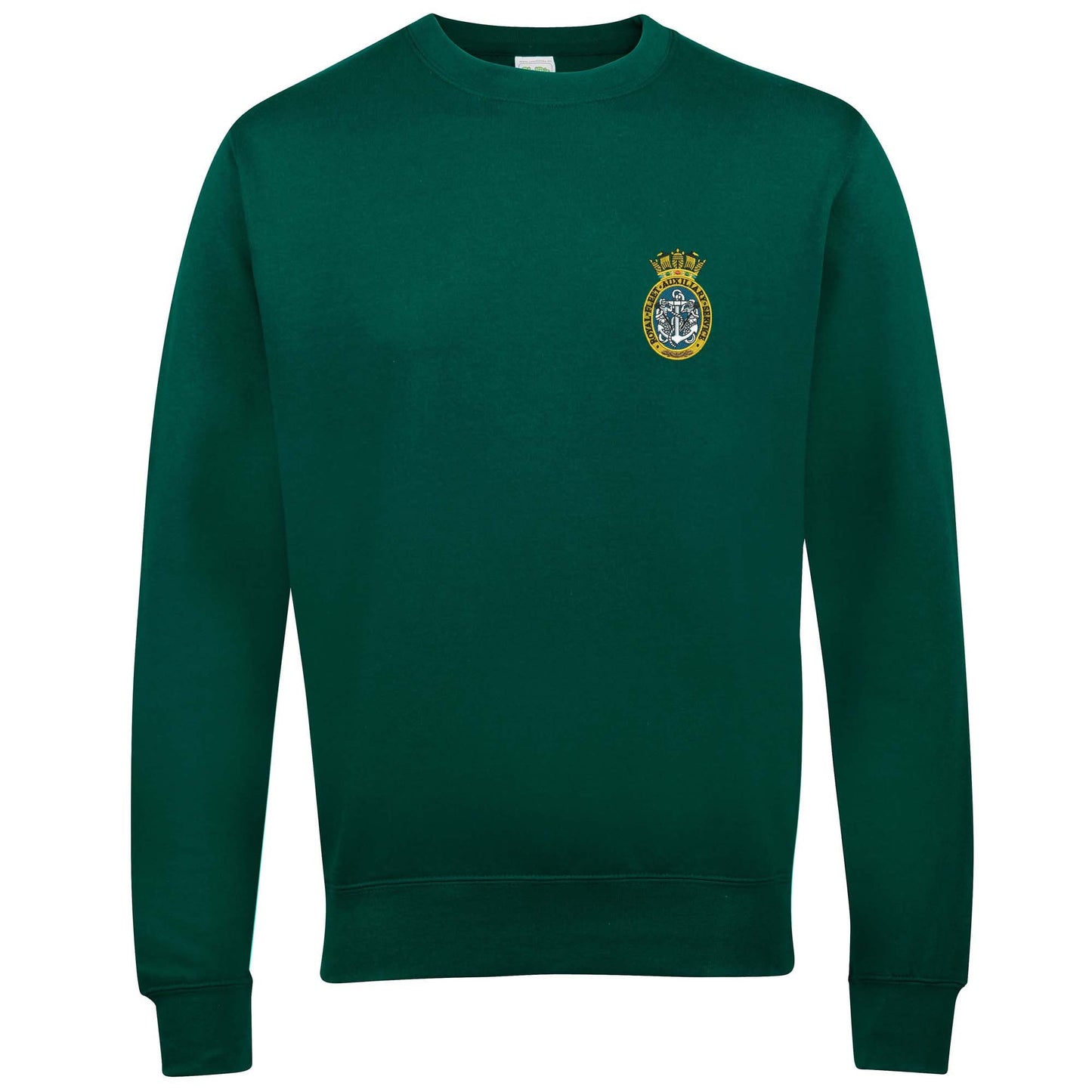 Royal Fleet Auxiliary Service Sweatshirt