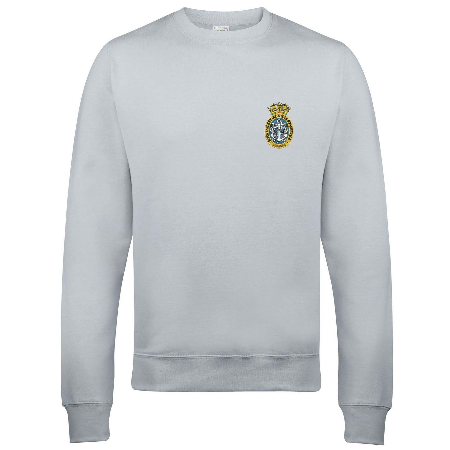 Royal Fleet Auxiliary Service Sweatshirt