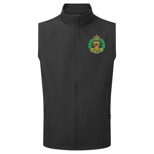 Royal Hampshire Regiment Gilet