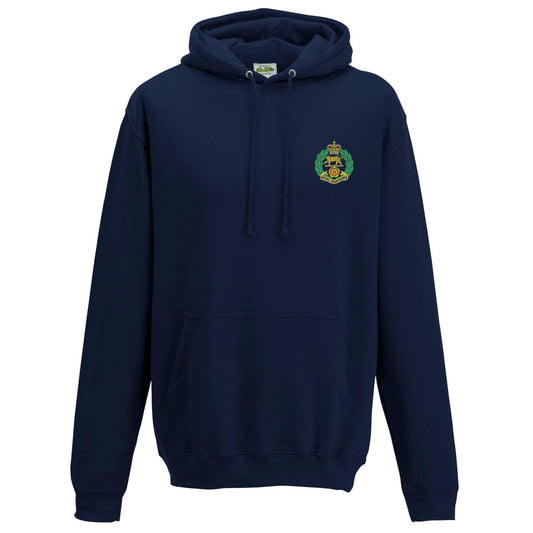 Royal Hampshire Regiment Hoodie