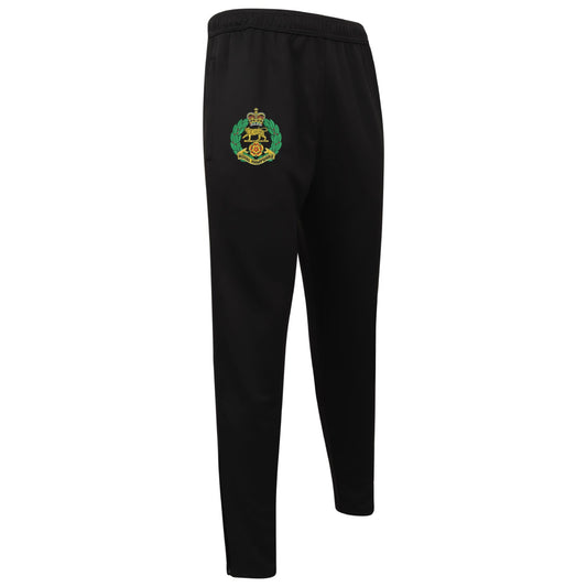 Royal Hampshire Regiment Knitted Tracksuit Pants