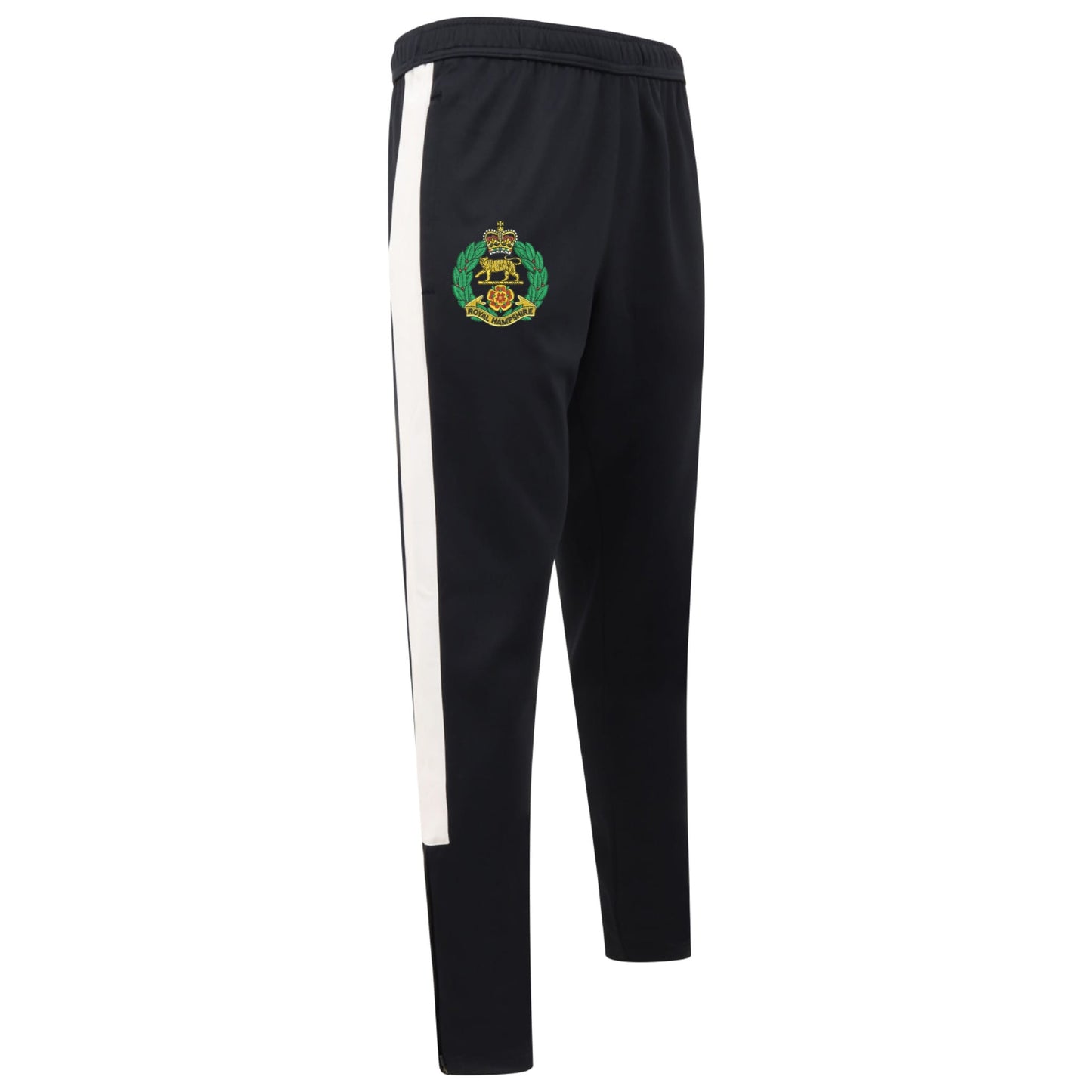 Royal Hampshire Regiment Knitted Tracksuit Pants