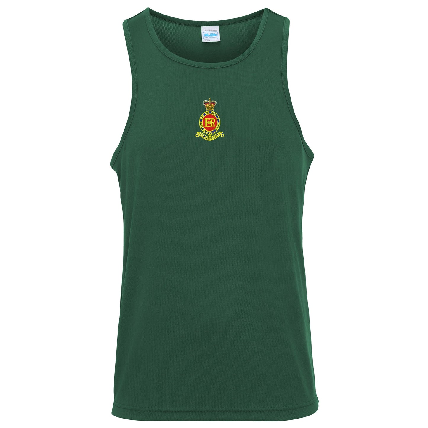 Royal Horse Artillery Vest