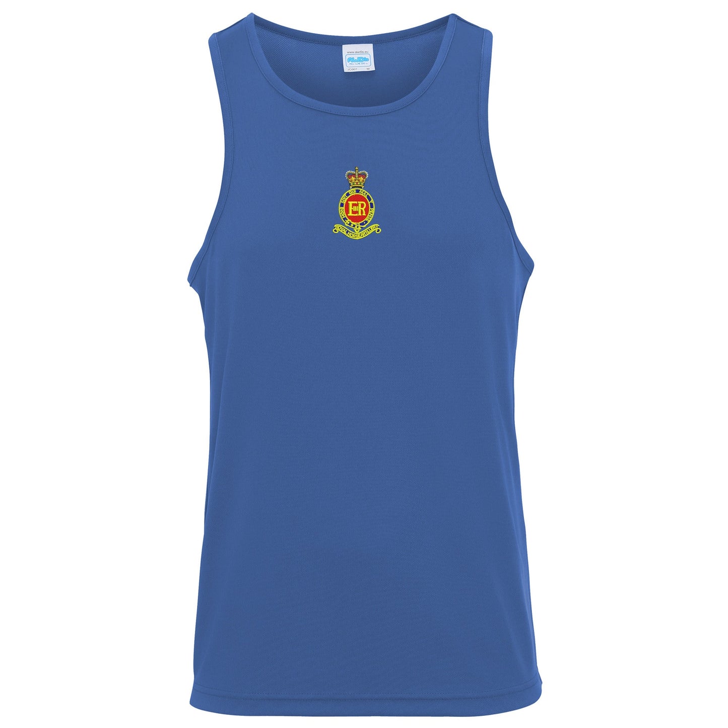 Royal Horse Artillery Vest