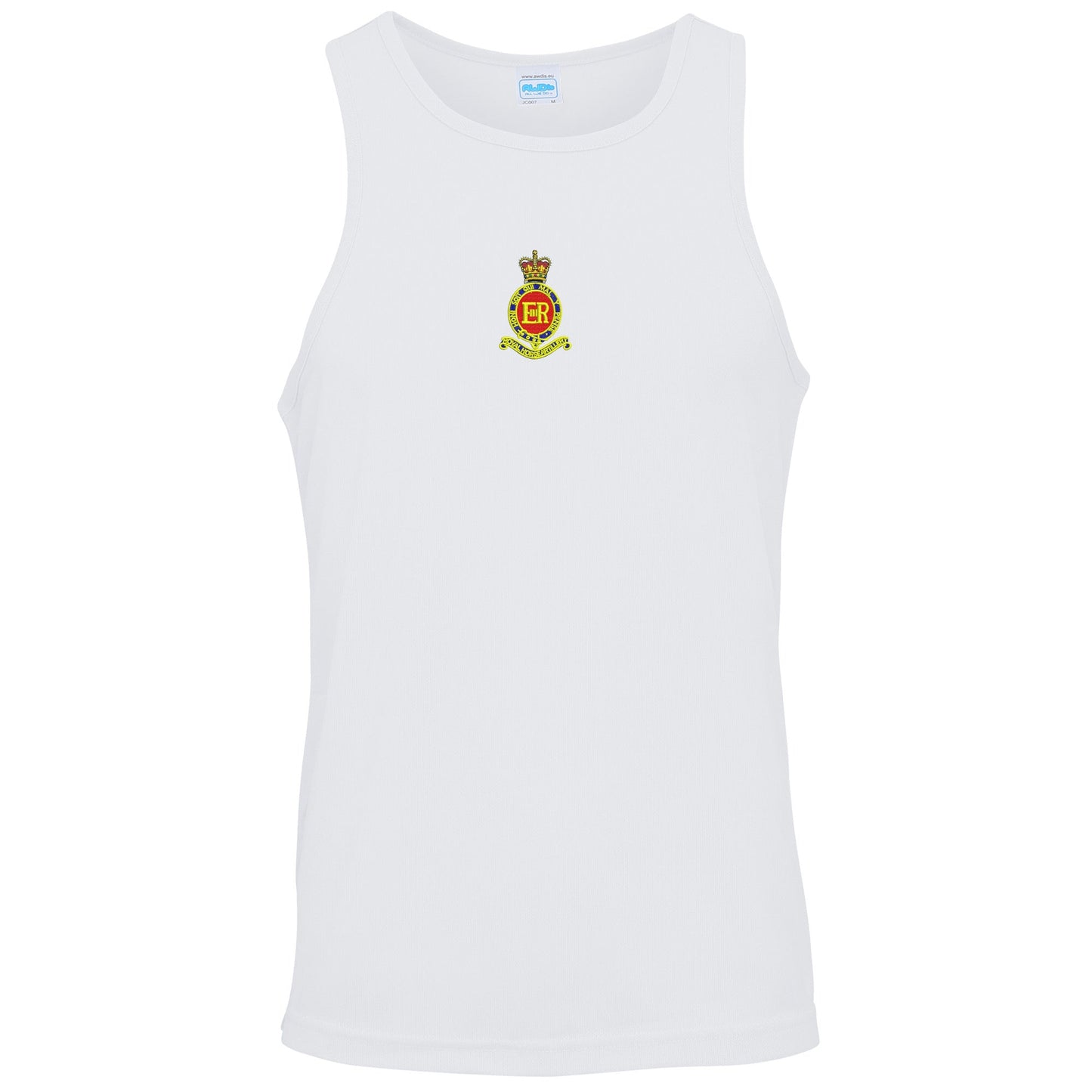 Royal Horse Artillery Vest