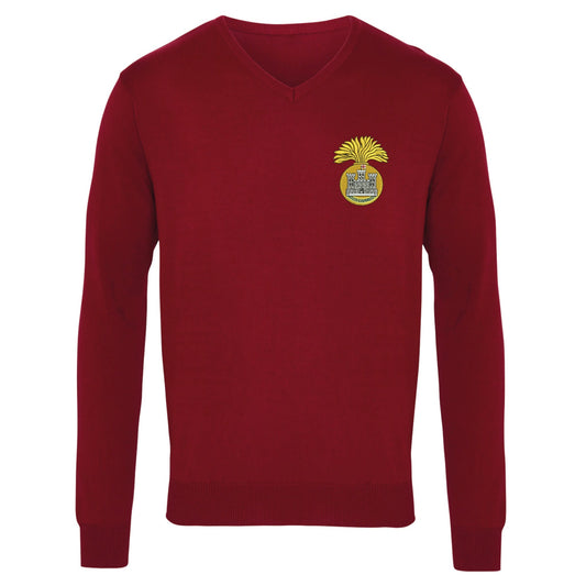 Royal Inniskilling Fusiliers Arundel Sweater