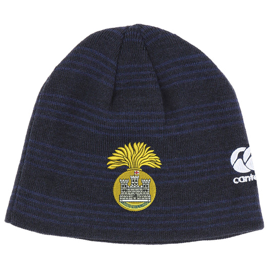 Royal Inniskilling Fusiliers Canterbury Beanie Hat