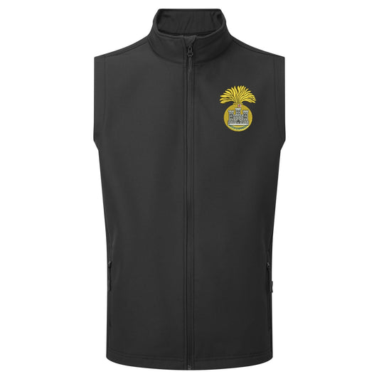 Royal Inniskilling Fusiliers Gilet