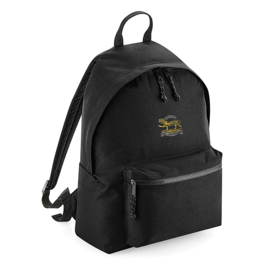 Royal Leicestershire Regiment - Tiger Backpack