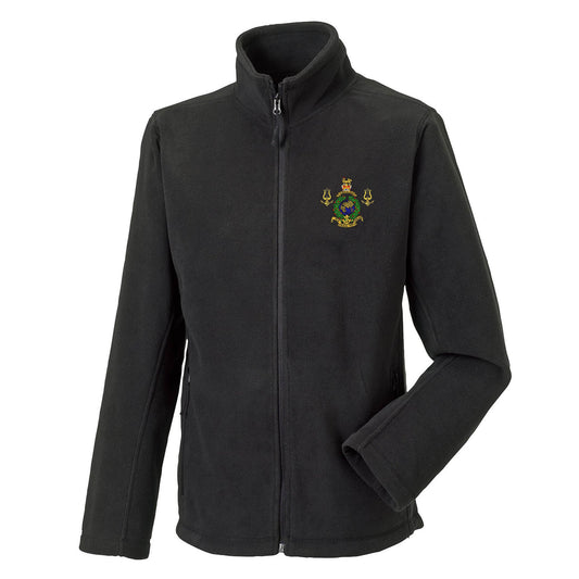 Royal Marines Band Service Regatta Fleece