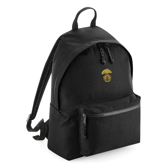 Royal Northumberland Fusiliers Backpack